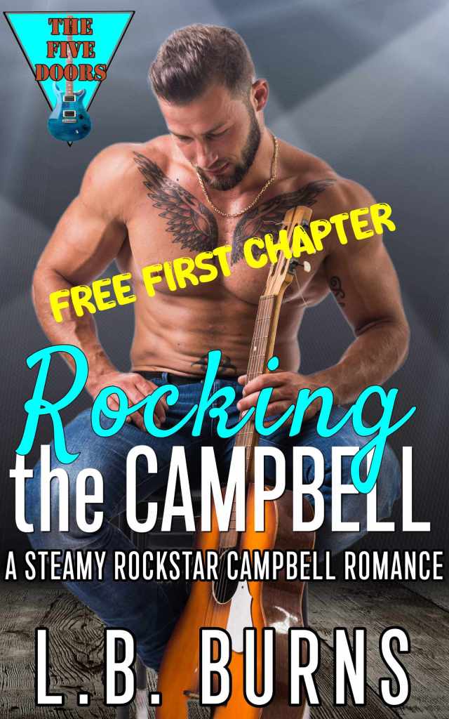 free book chapter Rocking the Campbell